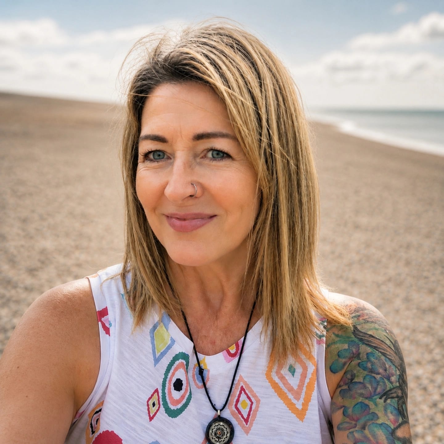 Christine LaRock