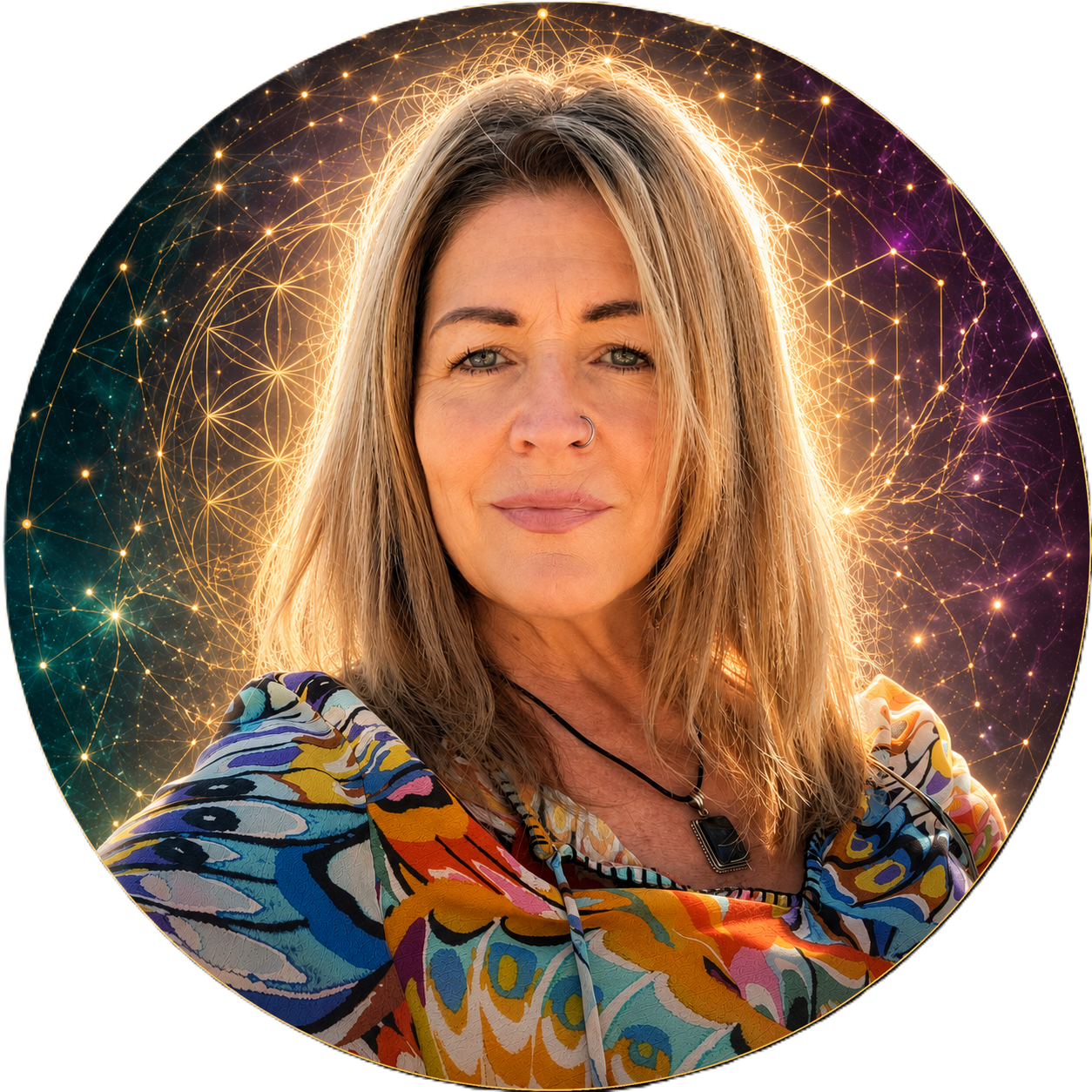 Christine LaRock — Pattern Alchemist | The Soul Recode