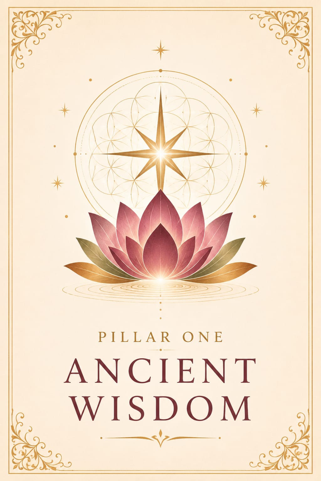 Ancient Wisdom