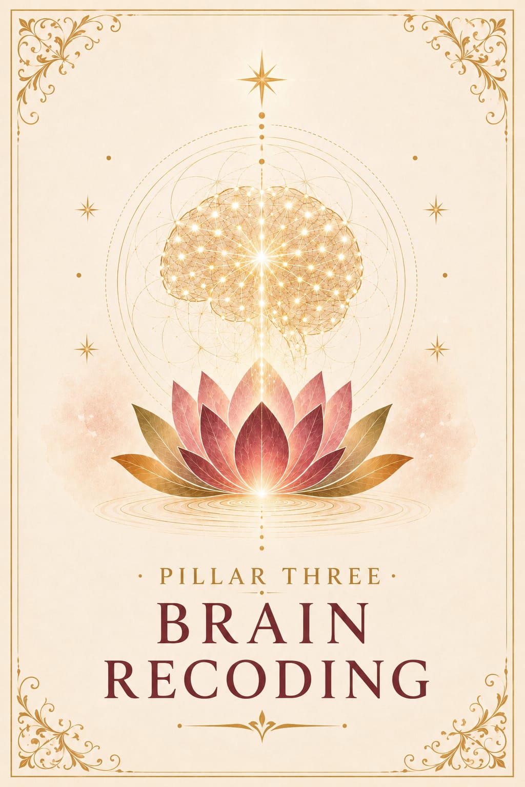 Brain Recoding