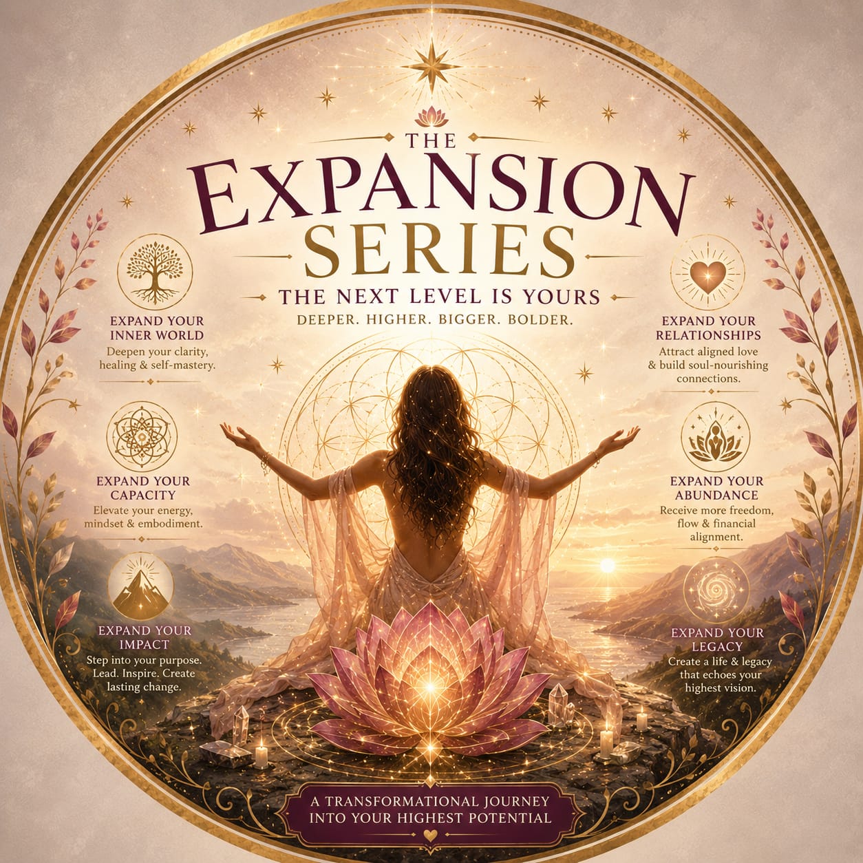 Expansion Series