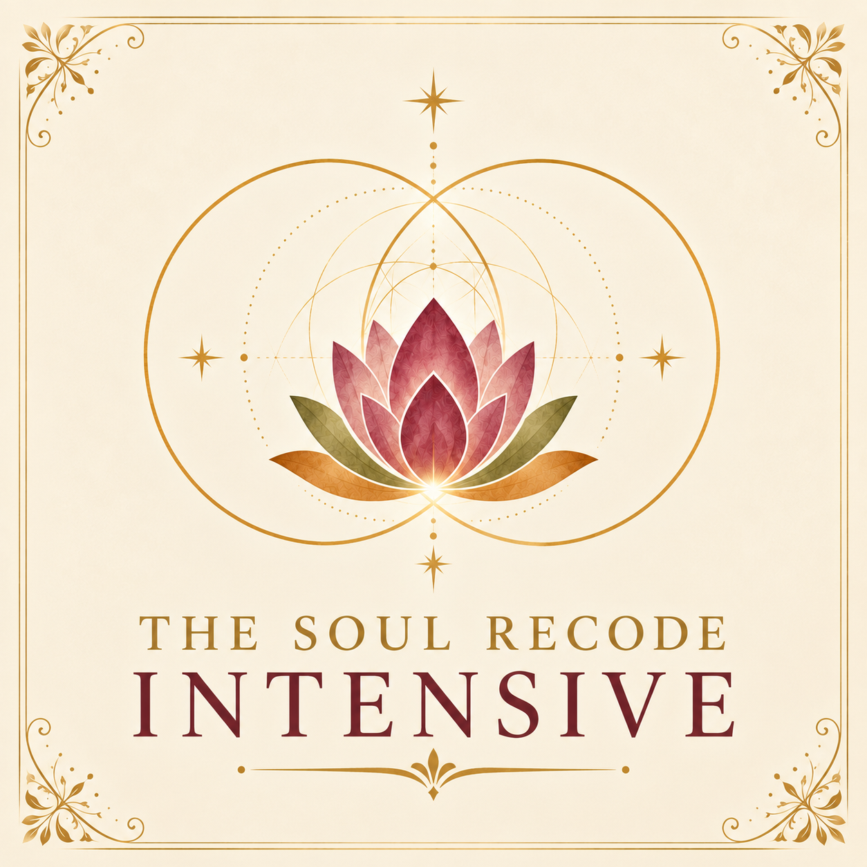 The Soul Recode Intensive