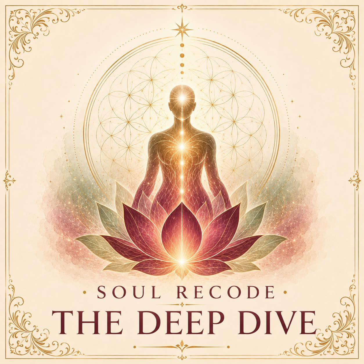 The Deep Dive