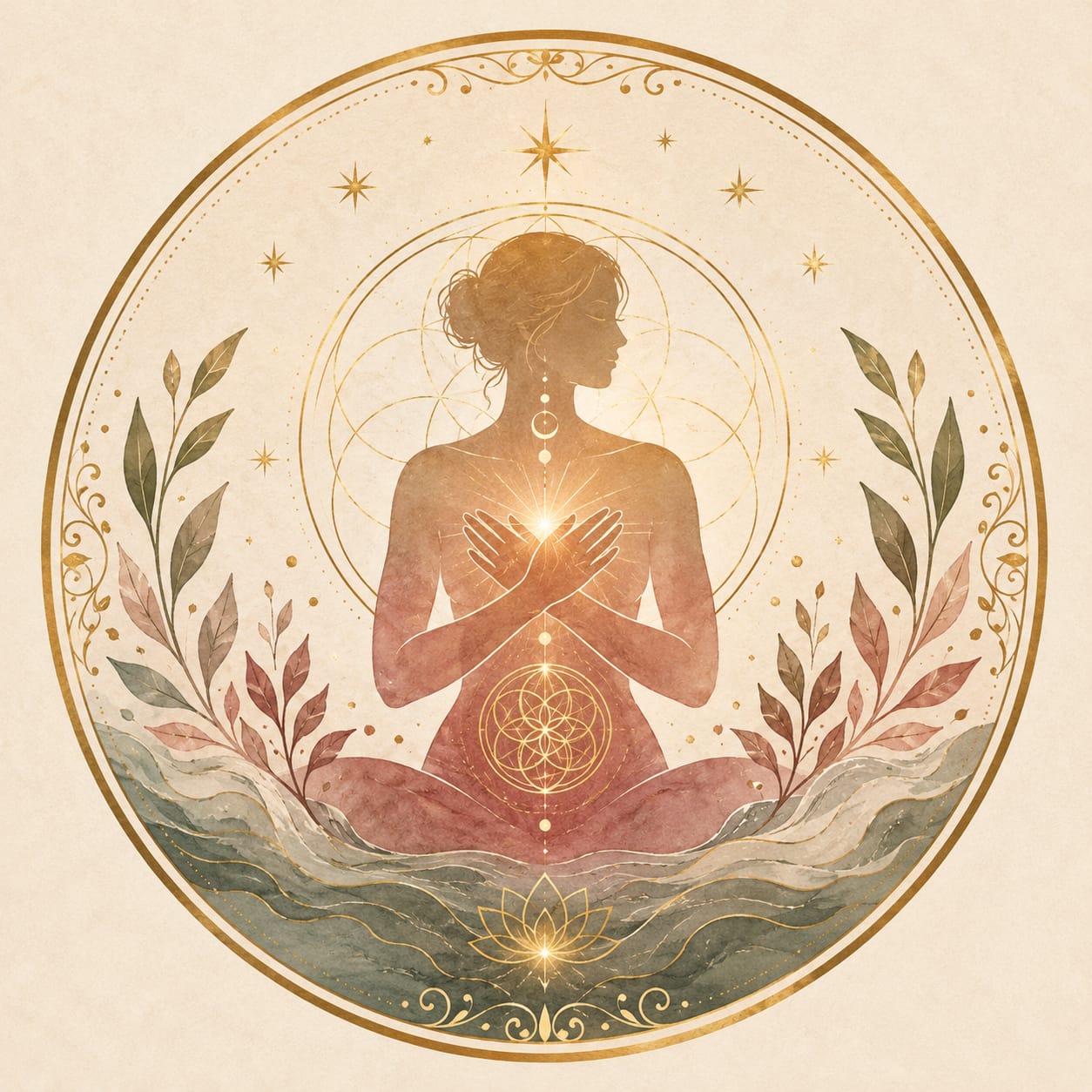 Soul Pattern Quiz